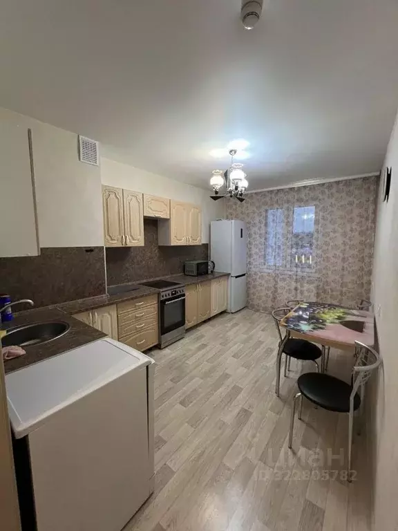 2-к кв. Красноярский край, Красноярск Вербная ул., 5 (59.3 м) - Фото 1