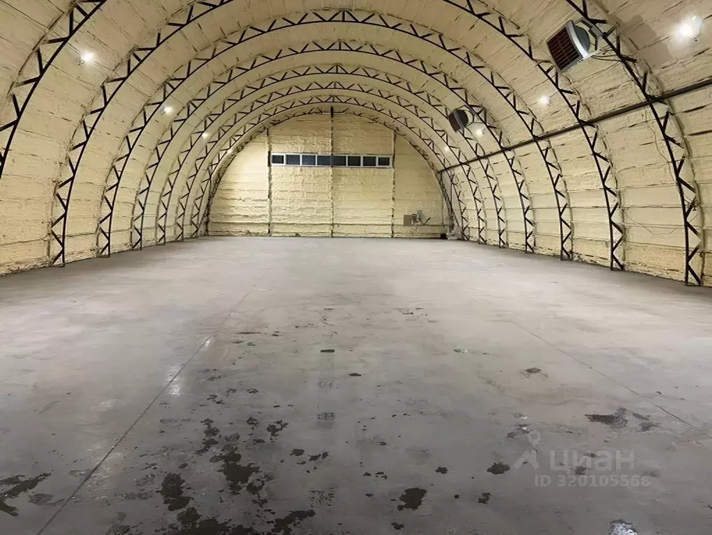 Производственное помещение в Ленинградская область, Гатчинский район, ... - Фото 1
