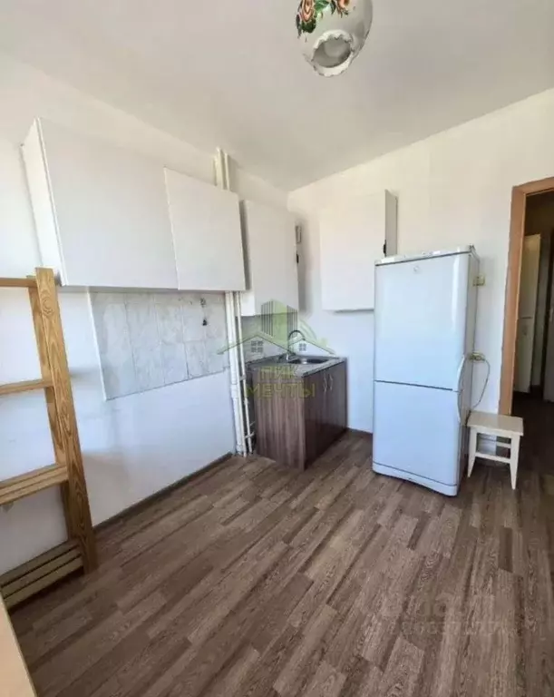 1-к кв. Бурятия, Улан-Удэ ул. Шумяцкого, 21 (38.2 м) - Фото 2