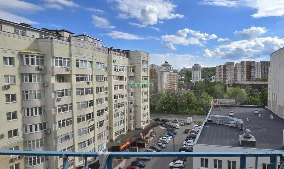 2-к. квартира, 43 м, 9/9 эт. - Фото 0
