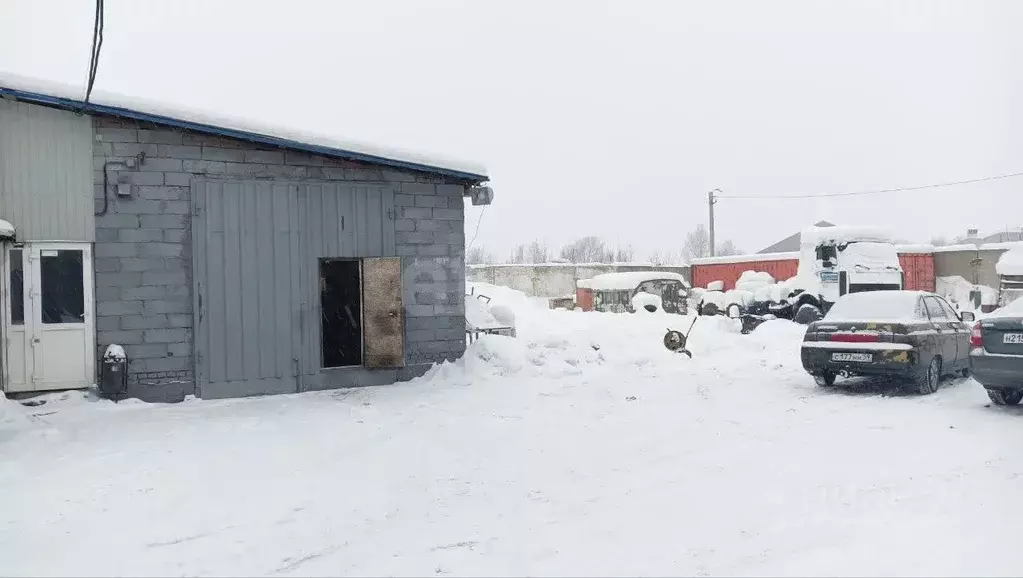Помещение свободного назначения в Пермский край, Пермь ул. ... - Фото 1