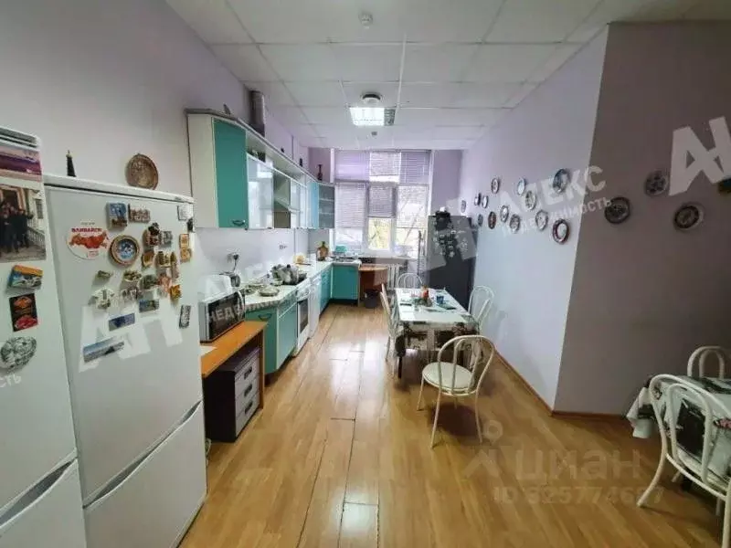 Помещение свободного назначения в Москва Большая Серпуховская ул., ... - Фото 2