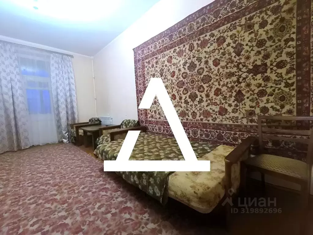 2-к кв. Самарская область, Самара Красноармейская ул., 119 (50.0 м) - Фото 0