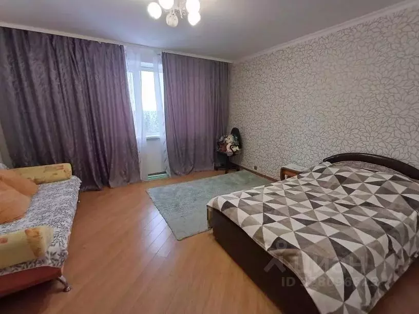 1-к кв. Московская область, Люберцы городской округ, д. Островцы ул. ... - Фото 1