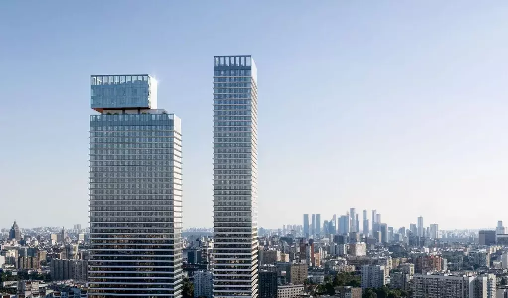 Студия Москва ул. Веткина, 2С3 (30.88 м) - Фото 1