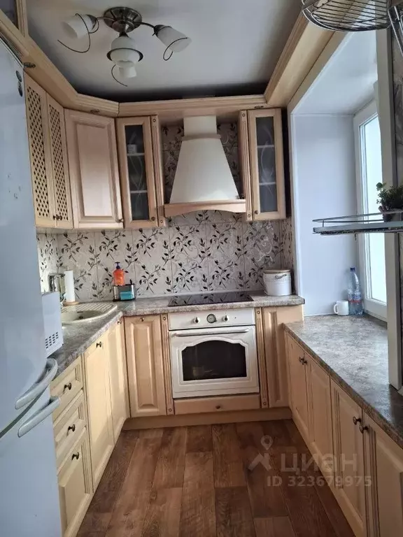 3-к кв. Алтайский край, Бийск ул. Революции, 99 (62.0 м) - Фото 2