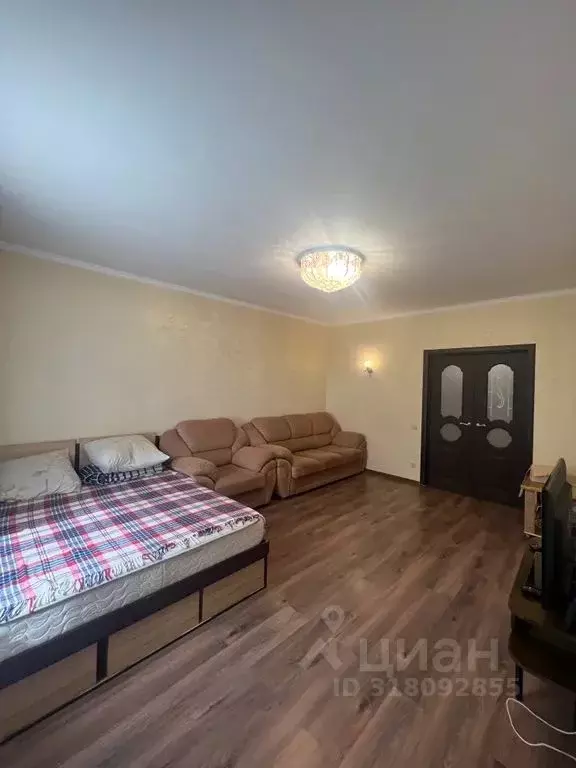 1-к кв. Татарстан, Казань Чистопольская ул., 70 (45.0 м) - Фото 1