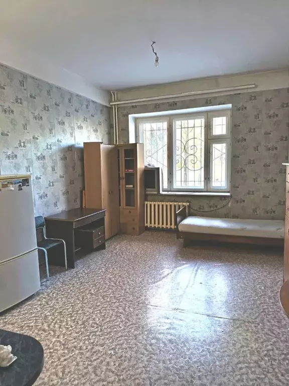 1-к кв. Алтайский край, Барнаул ул. Малахова, 177А (28.0 м) - Фото 1