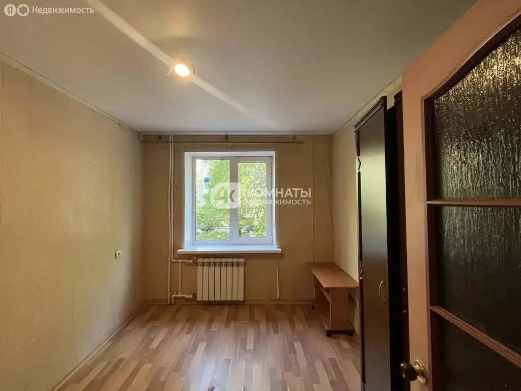 3-комнатная квартира: Воронеж, улица Хользунова, 23 (48 м) - Фото 2