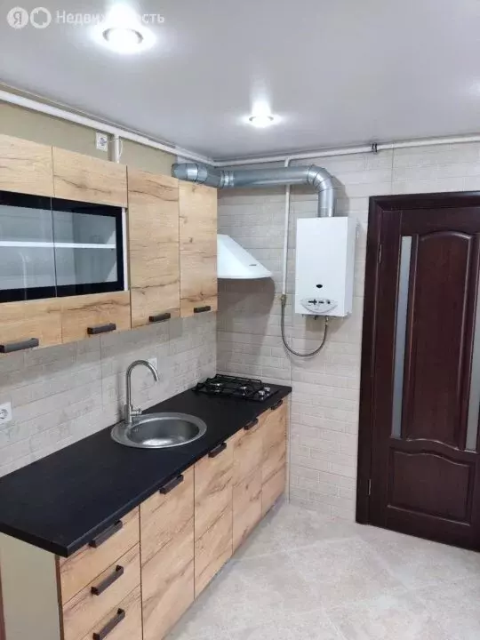 Квартира-студия: Томск, улица Шевченко, 39Л/2 (20 м) - Фото 1