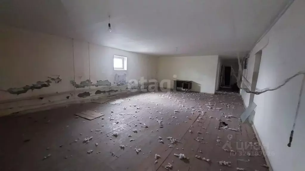 Помещение свободного назначения в Краснодарский край, Ейск ул. Герцена ... - Фото 2