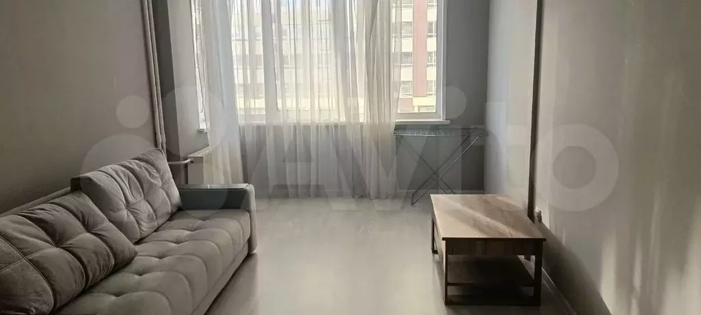 Квартира-студия, 29,7 м, 2/17 эт. - Фото 1