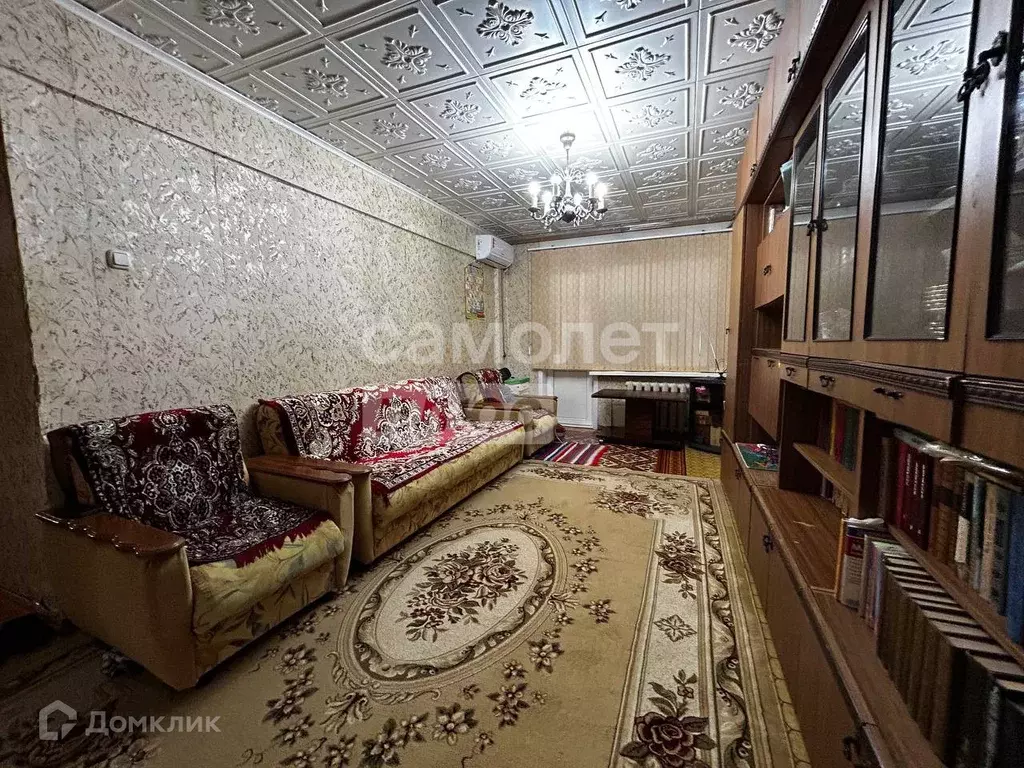 Продаётся 3-к квартира, 60.4 м - Фото 0