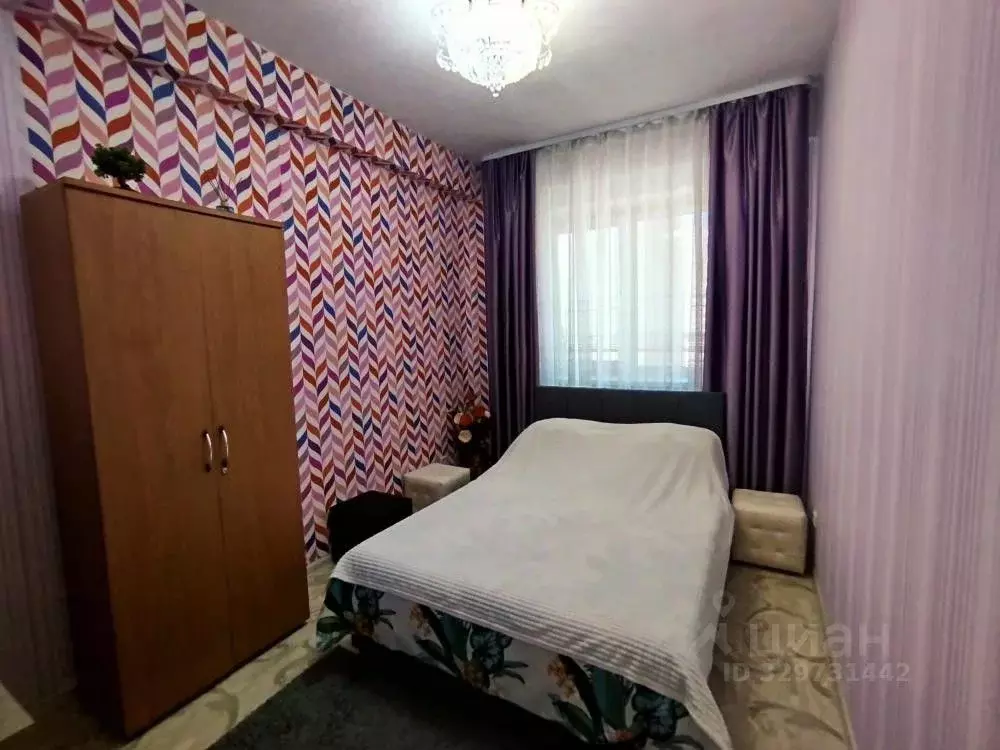 1-к кв. Иркутская область, Иркутск Ново-Ленино мкр, Березовый мкр, ... - Фото 1
