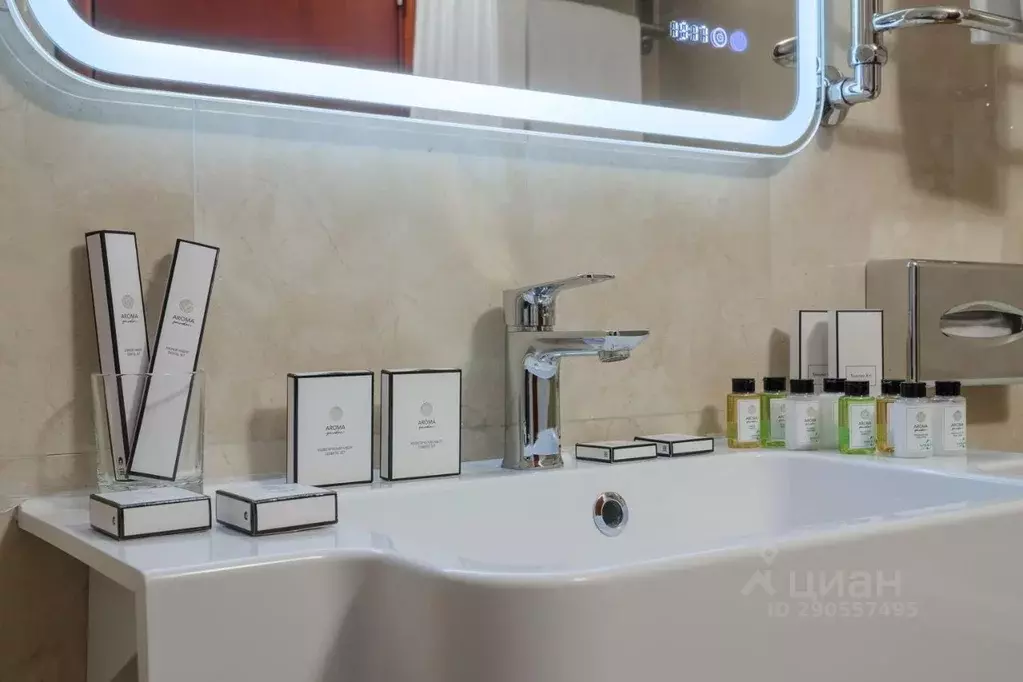 Комната Астраханская область, Астрахань ул. Куйбышева, 69 (27.0 м) - Фото 2