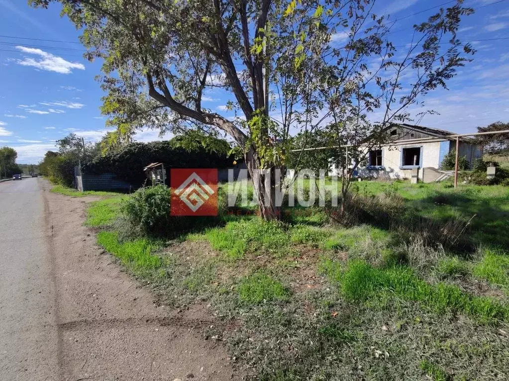 Дом в Севастополь с. Вишневое, ул. Качинская, 15 (62 м) - Фото 2