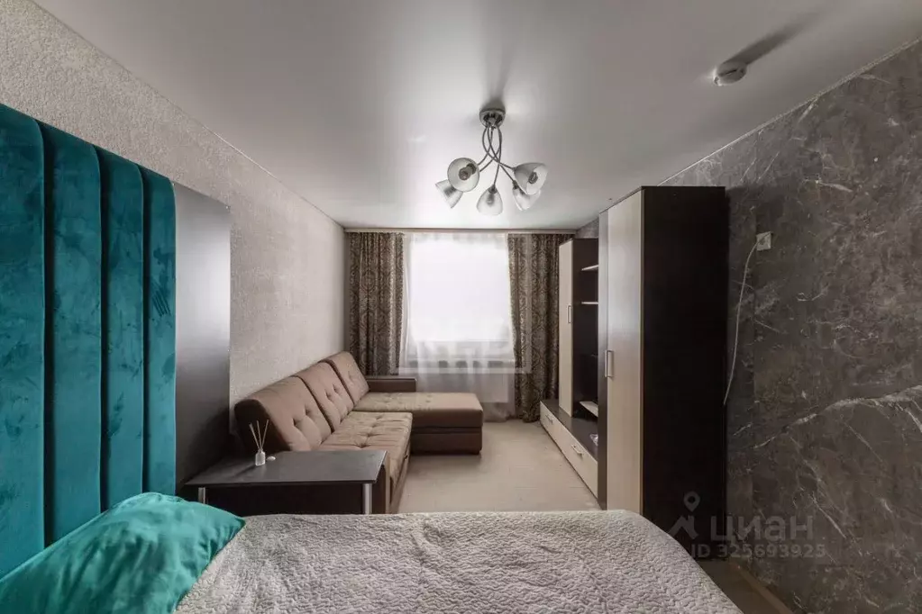 Студия Москва Автозаводская ул., 23С16 (21.7 м) - Фото 1