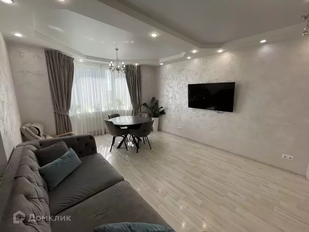 Продаётся 3-к квартира, 74 м - Фото 1