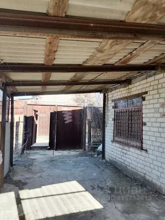 Дом в Волгоградская область, Городищенское городское поселение, ... - Фото 1
