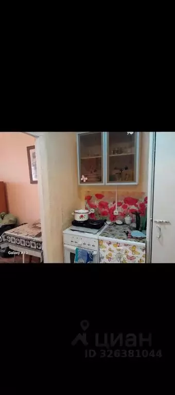 Студия Пермский край, Пермь Ласьвинская ул., 56 (18.0 м) - Фото 1