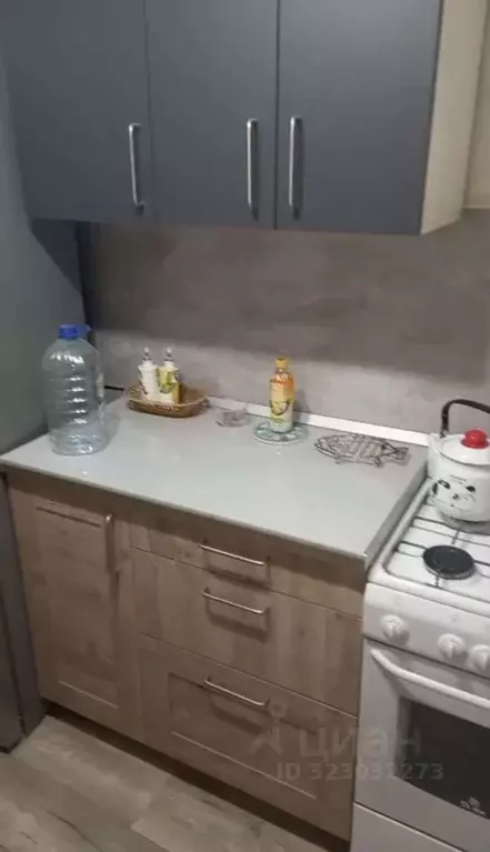 1-к кв. Самарская область, Самара ул. Промышленности, 297 (33.0 м) - Фото 2