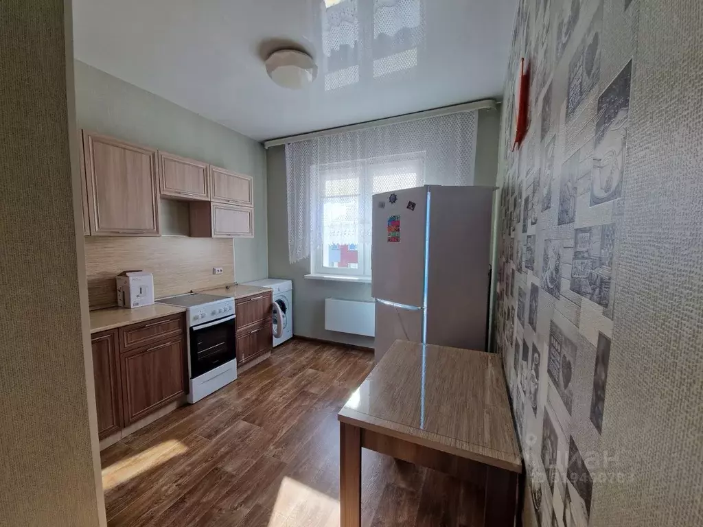 1-к кв. Иркутская область, Иркутский муниципальный округ, Маркова рп ... - Фото 1