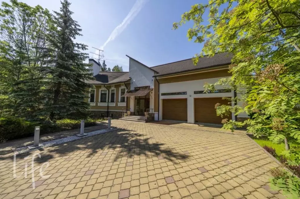 Дом в Московская область, Одинцовский городской округ, д. Дунино, ... - Фото 1