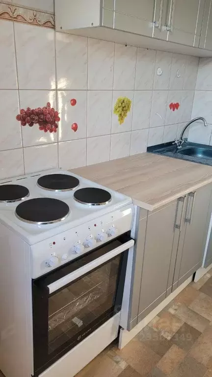 1-к кв. Новосибирская область, Новосибирск ул. Молодости, 26 (38.0 м) - Фото 1