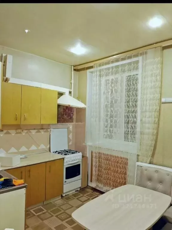 3-к кв. Владимирская область, Владимир 1-й Коллективный проезд, 6 ... - Фото 1