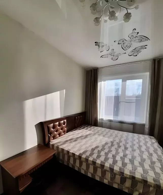 2-к кв. Кемеровская область, Кемерово Октябрьский просп., 80Б (56.0 м) - Фото 1