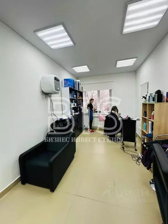Помещение свободного назначения в Татарстан, Набережные Челны 58-й ... - Фото 2