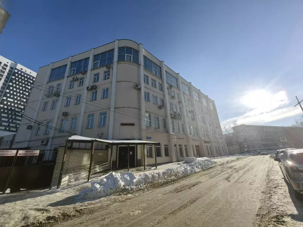 Помещение свободного назначения в Воронежская область, Воронеж ул. ... - Фото 2