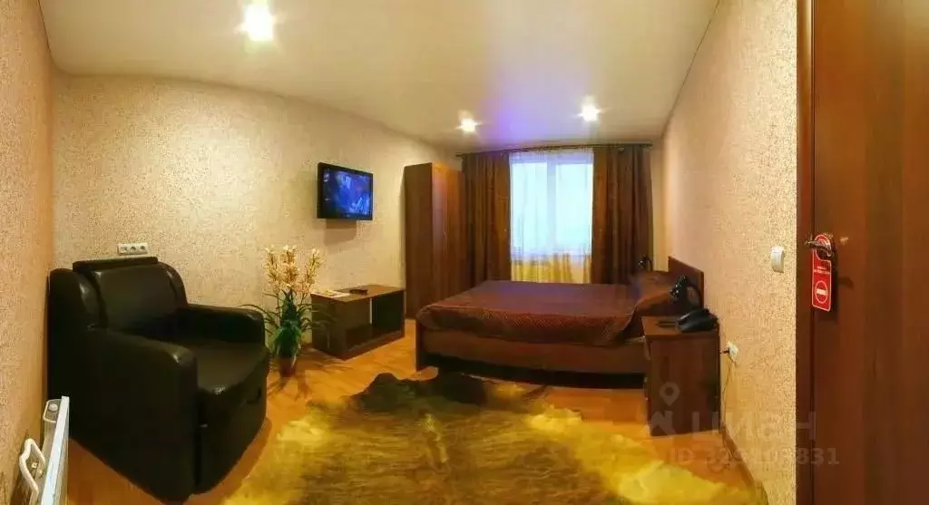 Комната Красноярский край, Шарыпово Пионерный мкр, 12 (10.0 м) - Фото 2