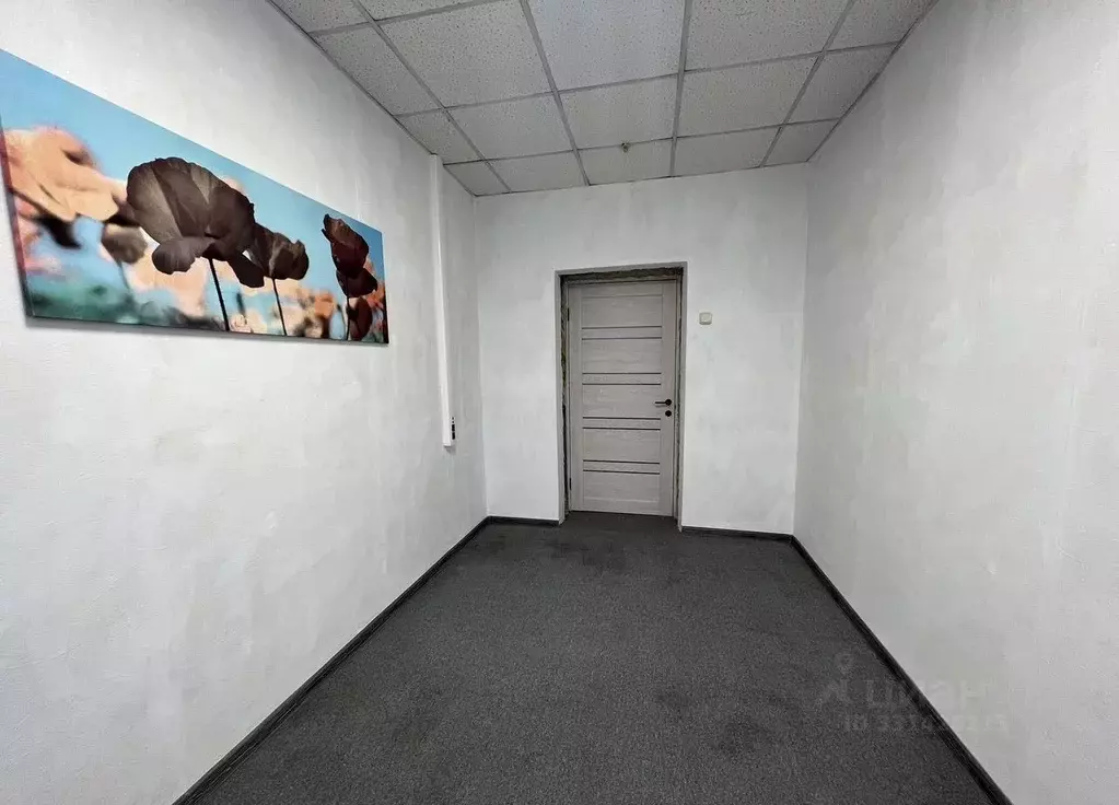 Офис в Москва ул. Сергея Эйзенштейна, 8С18 (10 м) - Фото 1