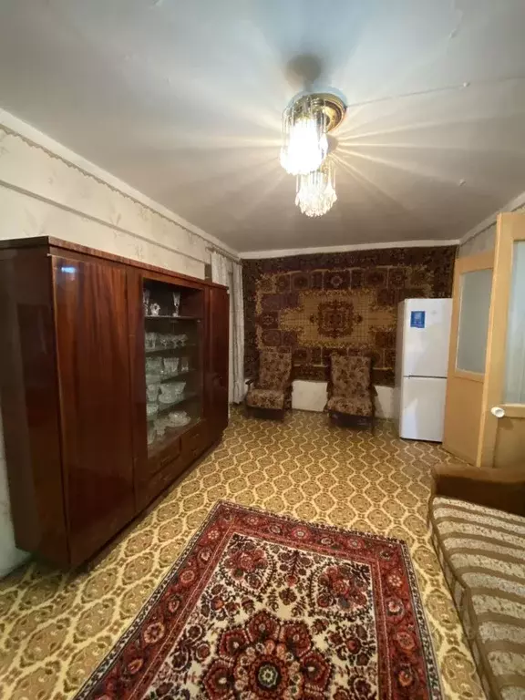 3-к кв. Астраханская область, Астрахань бул. Победы, 8 (58.4 м) - Фото 1