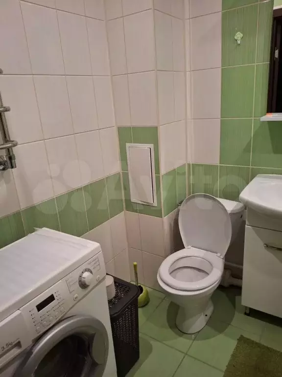 1-к. квартира, 50 м, 5/10 эт. - Фото 0