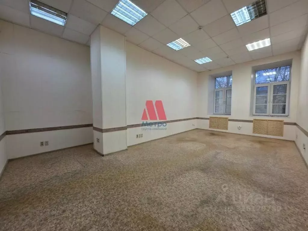 Помещение свободного назначения в Ярославская область, Ярославль ... - Фото 1