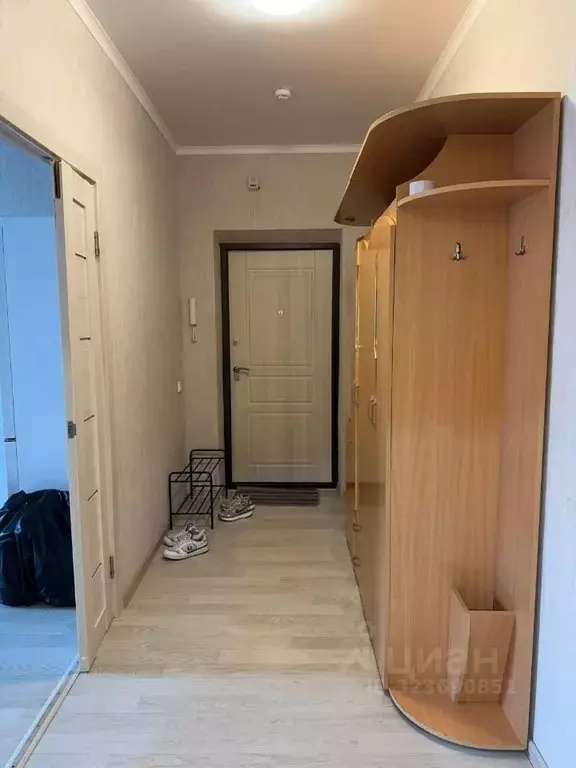 2-к кв. Ростовская область, Ростов-на-Дону ул. Ткачева, 32/50 (57.1 м) - Фото 1