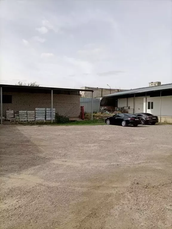 Склад в Ставропольский край, Буденновск Промышленная ул., 2 (1522 м) - Фото 2