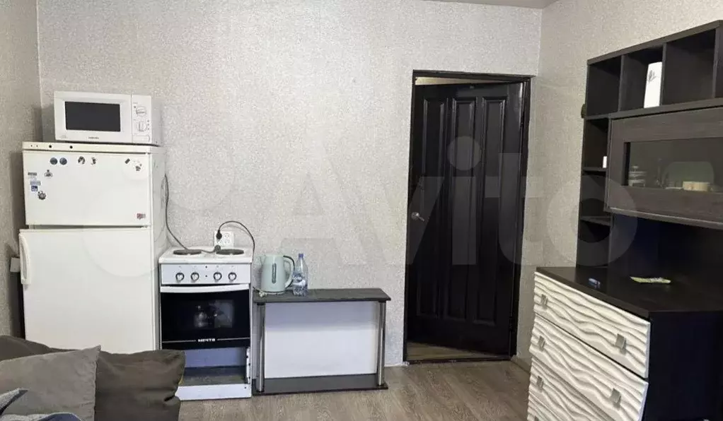 Комната 14 м в 1-к., 2/6 эт. - Фото 1