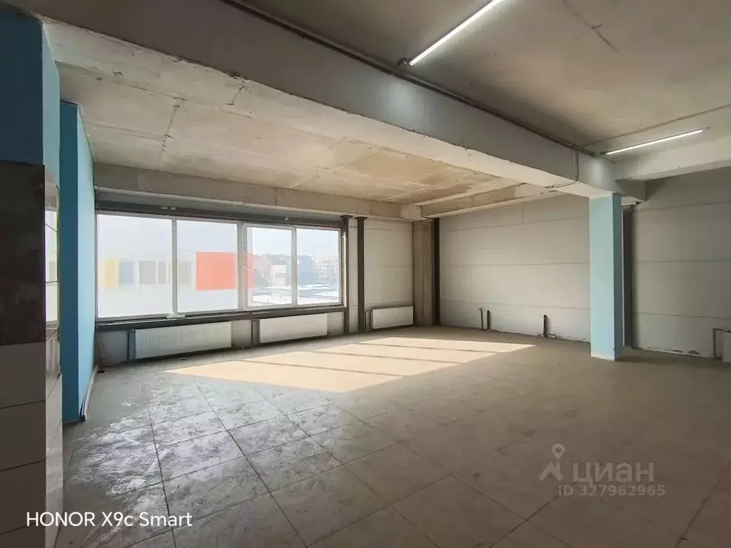 Офис в Москва ул. Перерва, 11С17 (116 м) - Фото 2