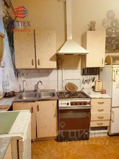 3-к кв. Московская область, Жуковский Московская ул., 10 (87.0 м) - Фото 2