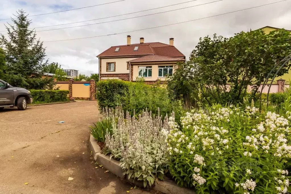 Дом в Амурская область, Благовещенск Свободная ул., 53 (480 м) - Фото 1