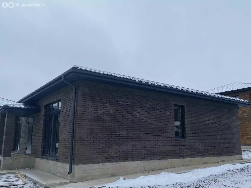 Дом в Тульская область, городской округ Тула, деревня Хопилово, ... - Фото 2