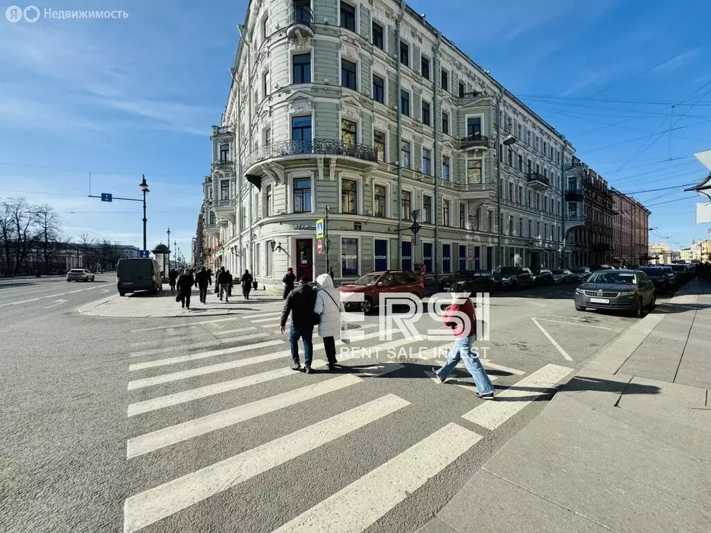 Помещение свободного назначения (356 м) - Фото 1