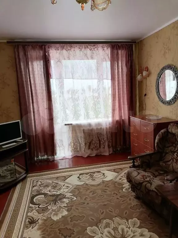 1-к. квартира, 31 м, 8/9 эт. - Фото 0