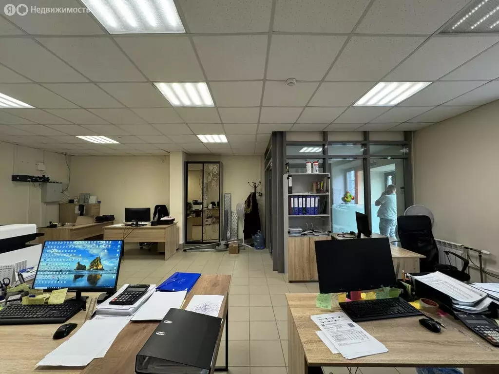 Помещение свободного назначения (72 м) - Фото 2