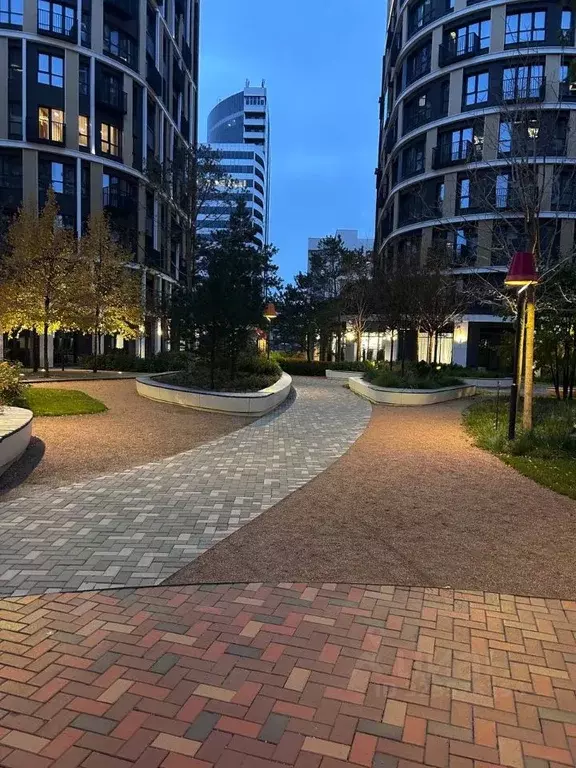 1-к кв. Свердловская область, Екатеринбург ул. Радищева, 24 (50.0 м) - Фото 1