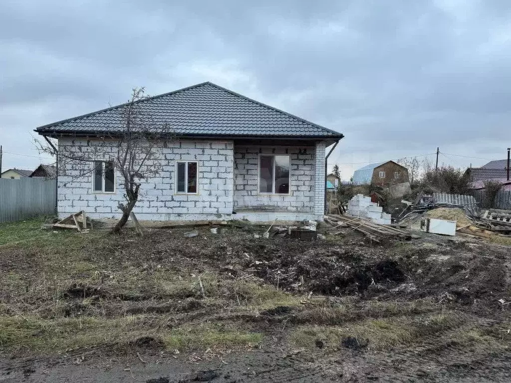 Дача 121 м на участке 5,9 сот. - Фото 1
