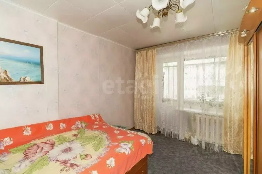 4-к кв. Челябинская область, Копейск ул. Гагарина, 28 (60.7 м) - Фото 1